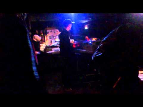 Riddim Tuffa - Subdub - Vox Warehouse