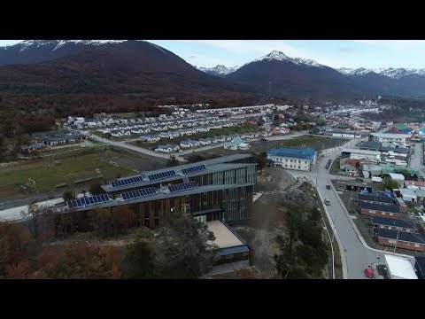 Campus Universitario Cabo de Hornos/educación, ciencia y vinculación con el territorio austral