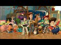 You Ve Got A Friend In Me In 9 Language