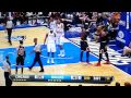 Carlos Boozer Punches Ref In The Balls