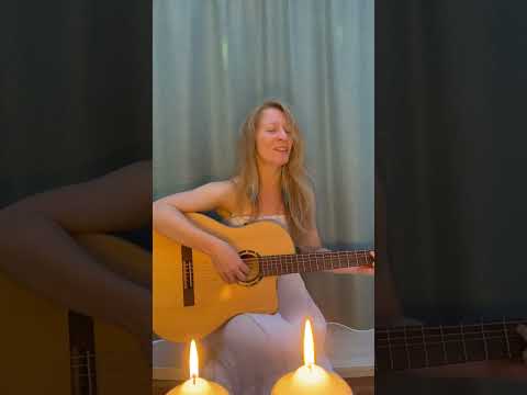 Lua Formosa ⎮ Porta do Sol (⭐️Santo Daime)