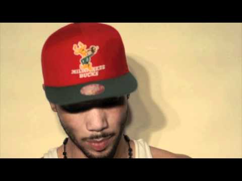 Yung Brody - Snapbacks (Music Video)