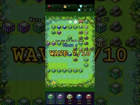 Slime Defense