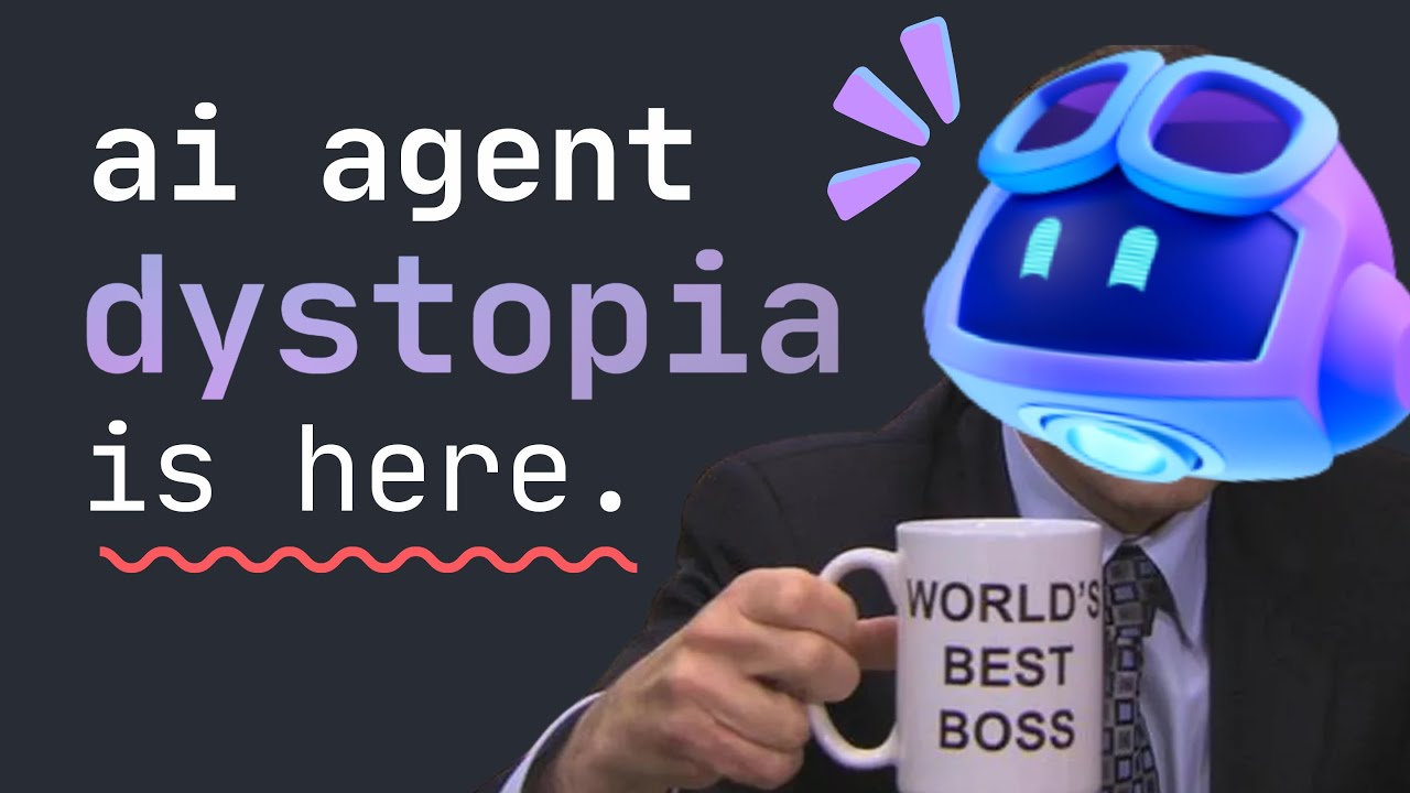 Coding is becoming management… thanks to GitHub