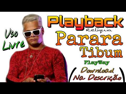 PLAYBACK - PLAYWAY / TEDDY PHERRAZ - PARARATIBUM (DOWNLOAD NA DESCRIÇÃO) #PAGODÃO #SWINGUEIRA