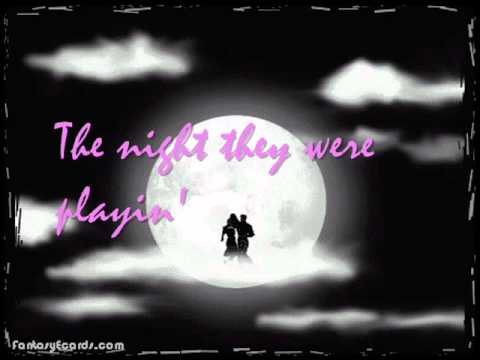 Tennessee waltz lyrics