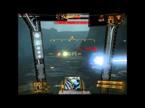 Mechwarrior Online: Ilya Muromets Hero Mech