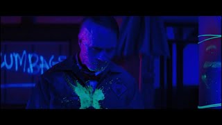 Fear Street 1666 (Part 3 ) - All Killers Fight Scene