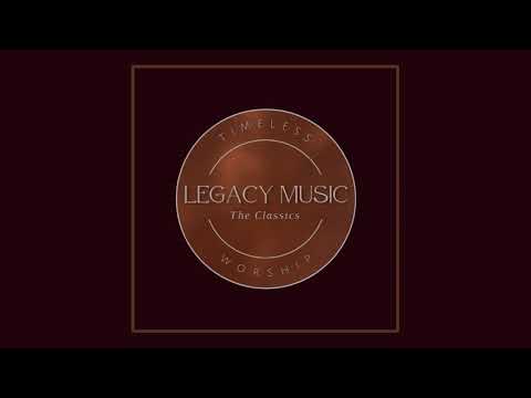 "Let's Just Praise the Lord" (Legacy Music: Volume 1 - The Barley Quartet)