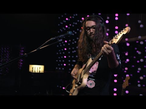 Psychedelic Porn Crumpets - Full Performance (Live on KEXP)