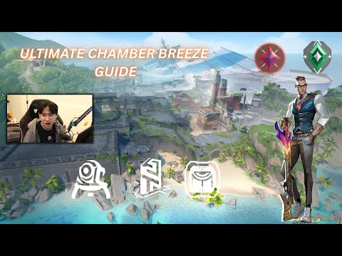 The Only Chamber Guide You will need For Breeze(Ascendent-immortal)