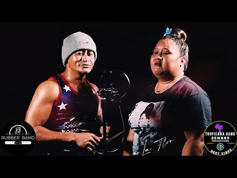 Rubber Band, Mautoatasi & Matalena Asuao - Fa'asola I Niusila (Official Music Video)