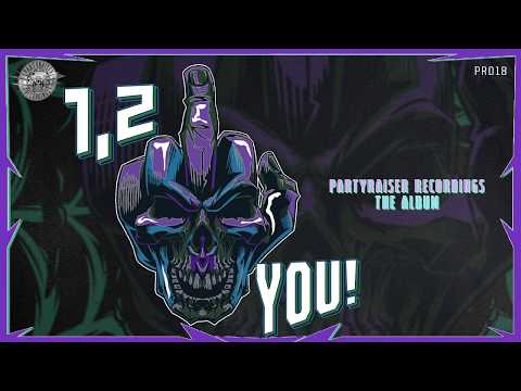 Crime Scene vs F. Noize - Everybody Wants To Be King