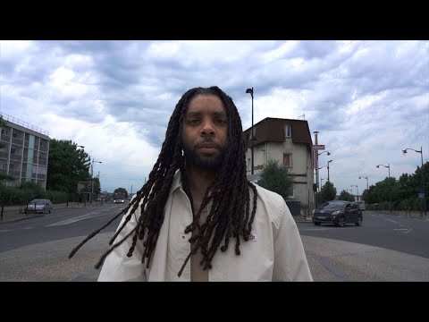 Natty Gregh "Viré Bo Kay"