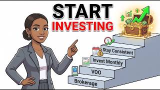 Investing Explained From Zero to Your First Portfolio - Complete Beginner's Guide