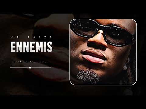 JC Daiya - Ennemis (Visualizer)