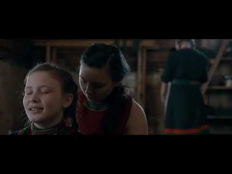 Sameblod - Njenna joiking