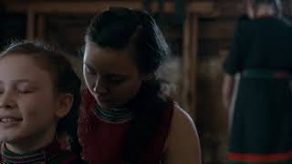 Sameblod - Njenna joiking