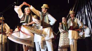 SARBA Nr.57 ''SARBA DELA CIORTESTI''