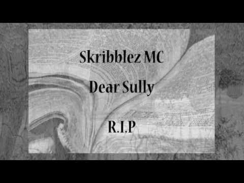 Skribblez  - Dear Sully [prod. Lupin The Beatsmith]