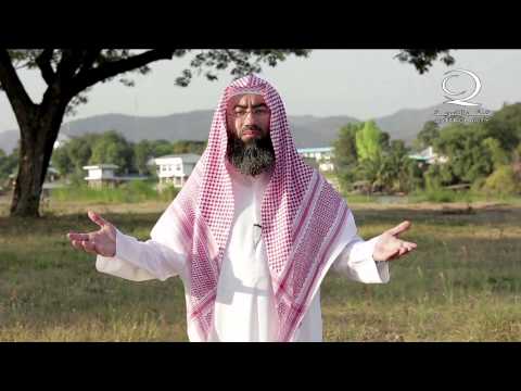 من عجائب سمع الله .. مقطع رائع