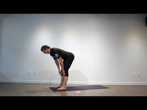 30 Day Yoga Challenge for Beginners (2021)