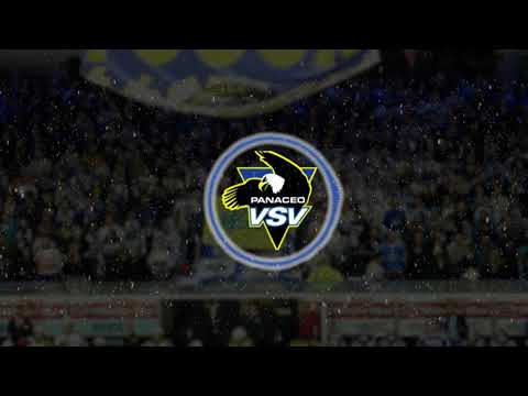 VSV Fans - "Für den geilsten Club auf der Welt!" | Fanszenen Ebel