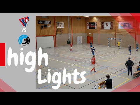 Highlights | ZVV Urk - Lesley Boys (10/10/2025)