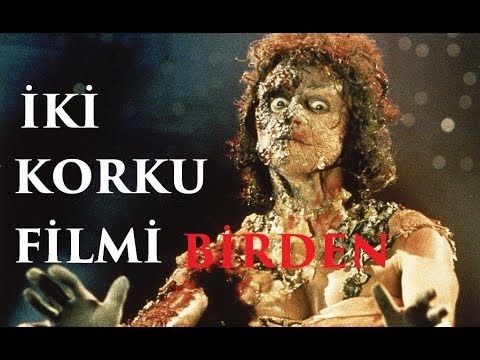Film Tavsiyesi: Alone in the Dark/ Hello Marry Lou (İki korku üst üste)