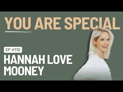 EP 110 - You Are Special