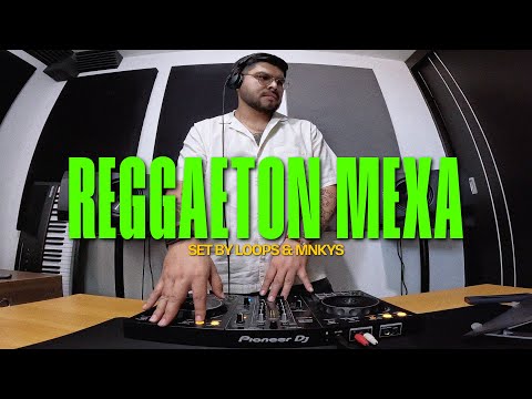 MIX REGGAETON MEXICANO BELLAKO 🇲🇽🔥🚒 | (DANI FLOW, BOGUETO, BELLAKATH, MALILLA, YERI MUA) DDJ400