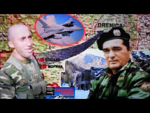 GENERAL HEROJSKOG EŠALONA NE ŽELI DA ĆUTI - Posle ove priče, dva puta će razmisliti..