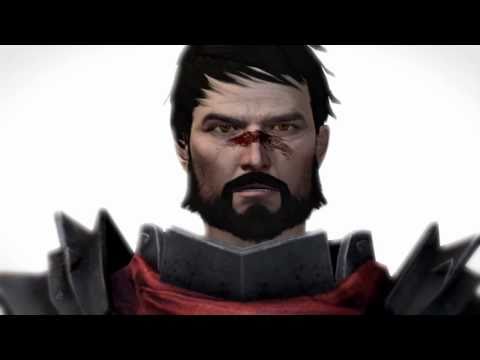 Dragon Age II | Champion Trailer