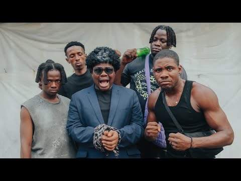 BAD BOYS IN SCHOOL | MR MACARONI | POKIYOR | ABATI ADE | LANRE KOSOKO | ABOKIGRAM