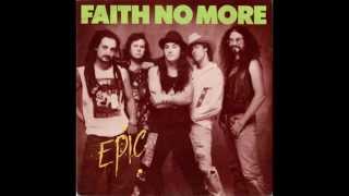 Faith No More - Epic (Radio Remix Edit) HQ