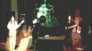 ELEKTRIK RODEO - I Never Thought I&#39;d Live This Long