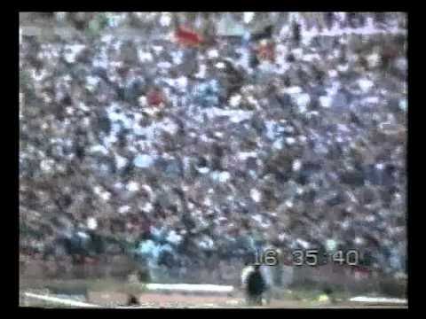 Cosenza Nocerina 2-0  - 29.05.1988 - Ohoooo Ohhhooo