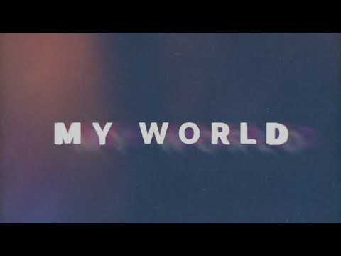 MOORTA |  MY WORLD  (OFFICIAL AUDIO)