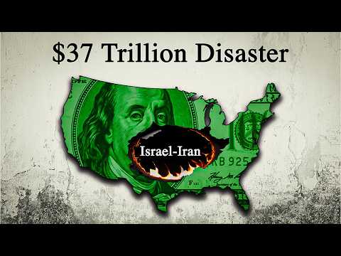 雷-達里奧將改變一代人的崩潰 (Ray Dalio: The Collapse That Will Change A Generation)