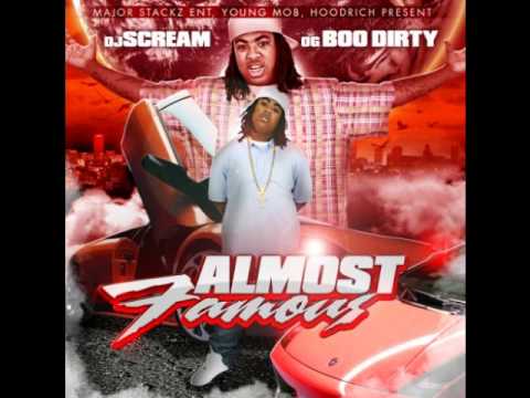 OG BOO DIRTY ..LIKE MY DADDY