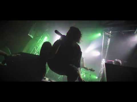 TREEHOUSE BURNING - Ledger (live at Mercury)