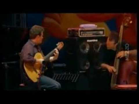 Sylvain Luc - Sous le Ciel de Paris