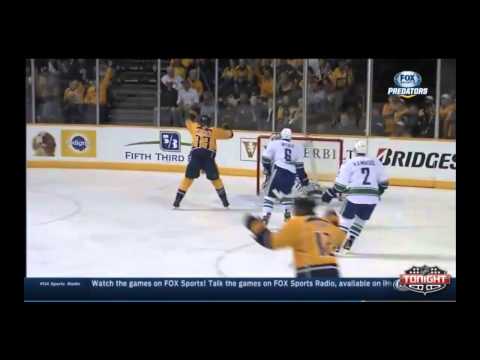 The Two-Line Pass - Ep. 2 - Cody Franson Overplayed His Hand