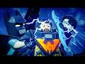 Talia Betrays Batman LEGO Batman Legacy Of The Dark Knight ENDING