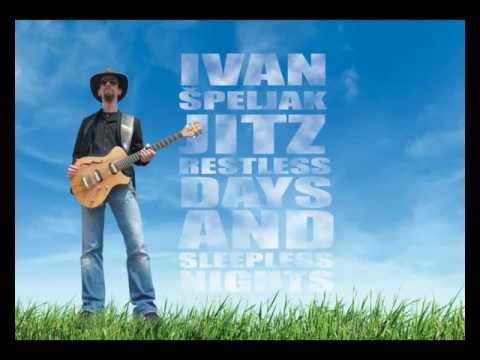 Ivan Špeljak Jitz - Wanna Ride?