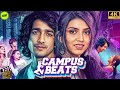 Campus Beats 2025 New Released South Hindi Dubbed Movie Tanvi Gadkari Shruti Sinha
