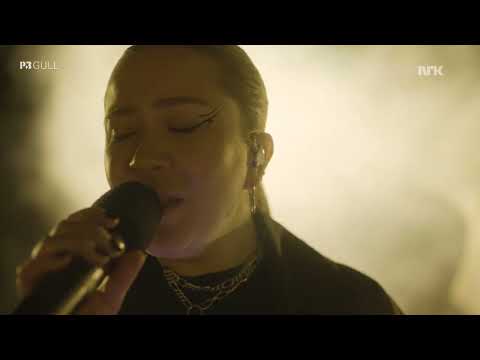 Emilie Nicolas - Easy (Live at P3 Gull)