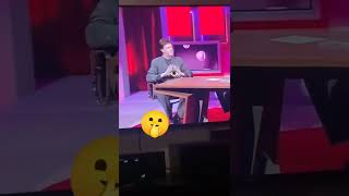 Paul McCartney 🤫 #shorts