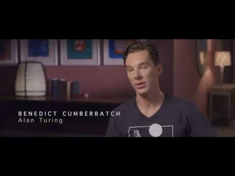 The Imitation Game (Making of the Film)