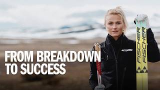 Adidas — What No One Tells You About Chasing Olympic Dreams: The story of Frida Karlsson